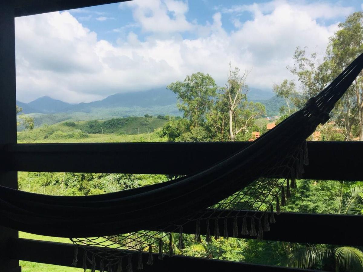 Bed and Breakfast Penedo Vista Linda Экстерьер фото