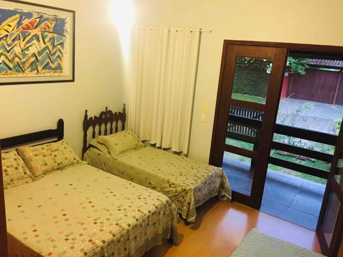 Bed and Breakfast Penedo Vista Linda Экстерьер фото