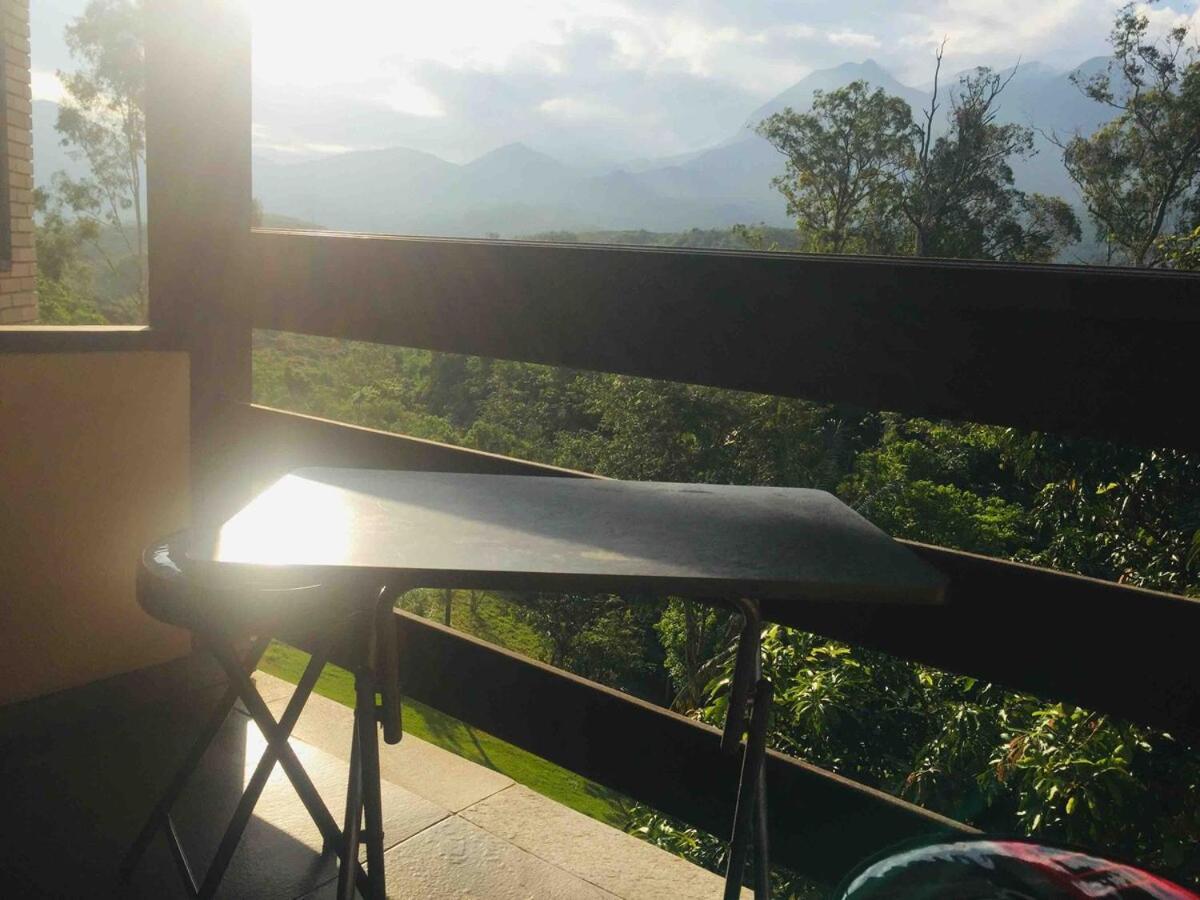 Bed and Breakfast Penedo Vista Linda Экстерьер фото