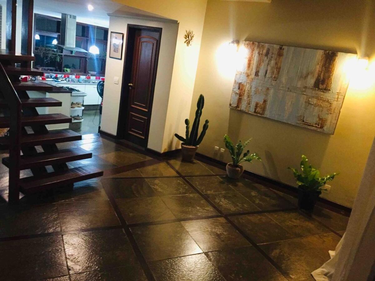 Bed and Breakfast Penedo Vista Linda Экстерьер фото