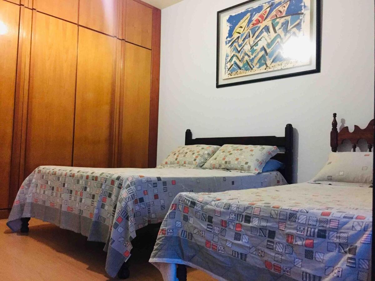 Bed and Breakfast Penedo Vista Linda Экстерьер фото
