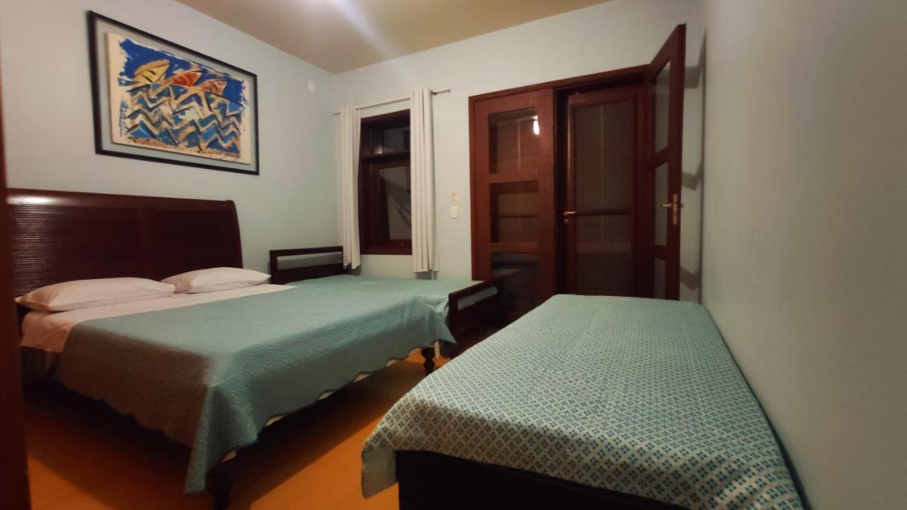 Bed and Breakfast Penedo Vista Linda Номер фото
